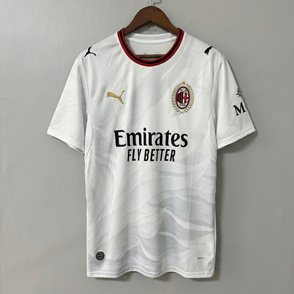 AC Milan 2026/27 Away Jersey