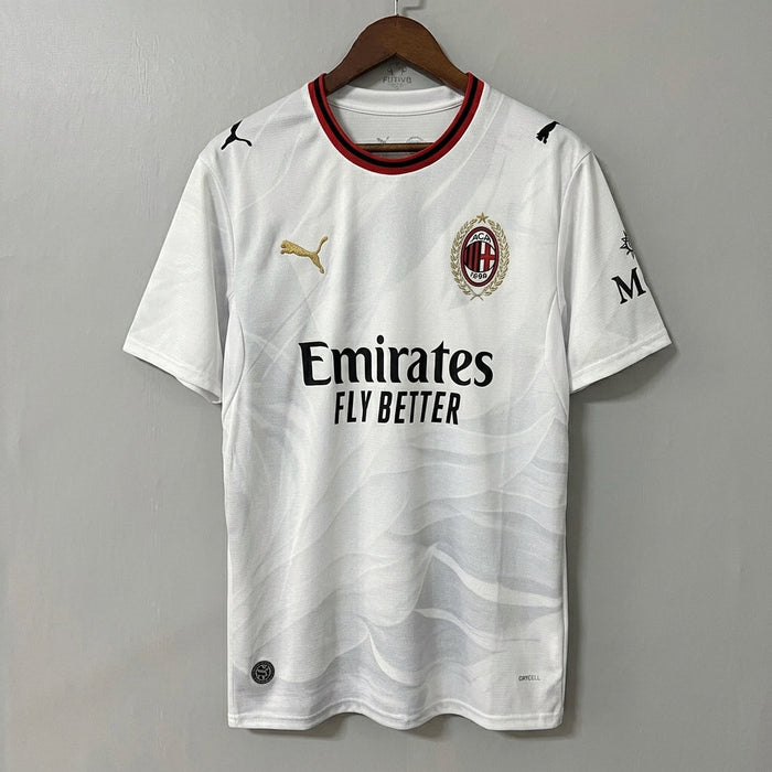 AC Milan 2026/27 Away Jersey