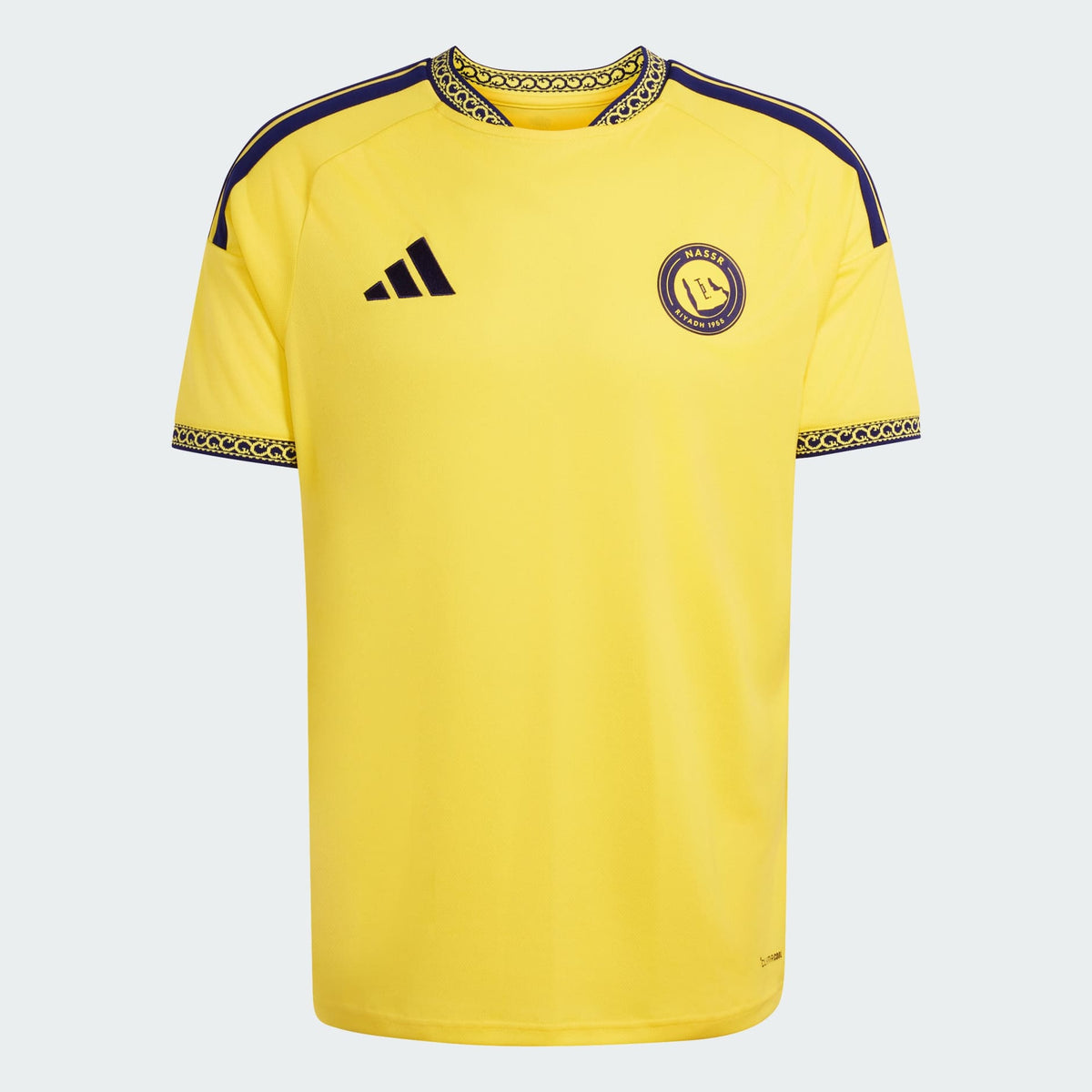 Al-Nassr 2026/27 Home Jersey