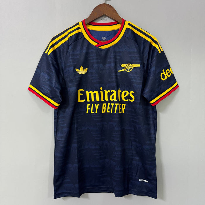 Arsenal 2026/27 Away Jersey