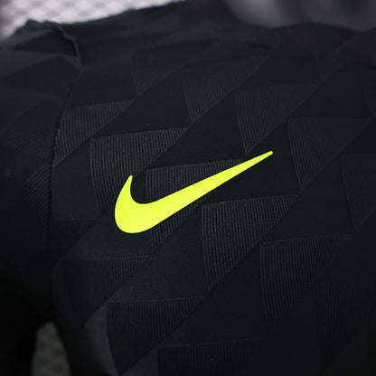 Atletico Madrid 2026/27 Away Jersey – Player Edition