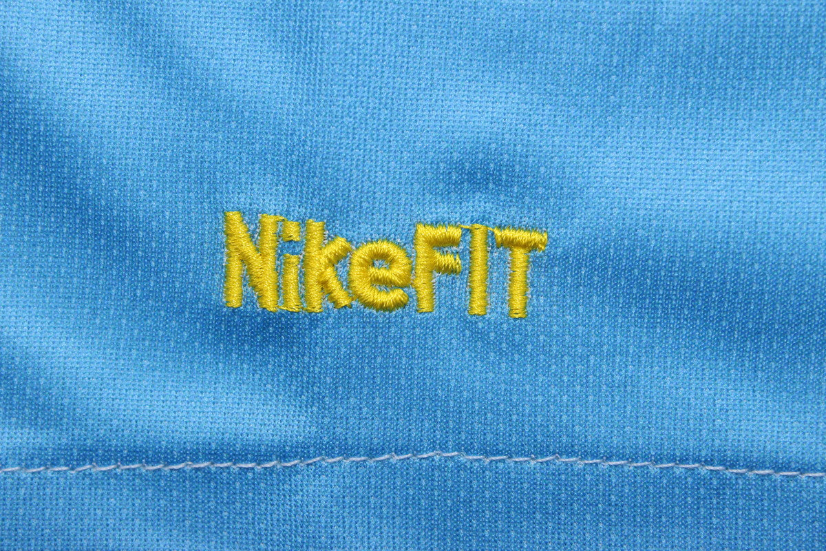 Barcelona 2007/08 Away Retro Jersey - alternative image 6