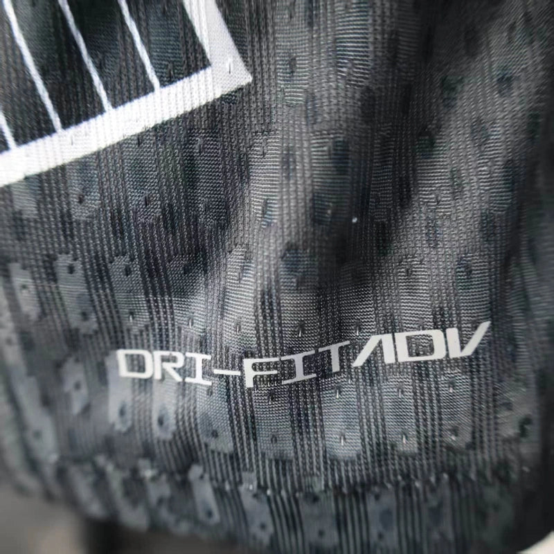 Barcelona 2025/26 Fan-Made Special Black Jersey – Player Edition - source image 6
