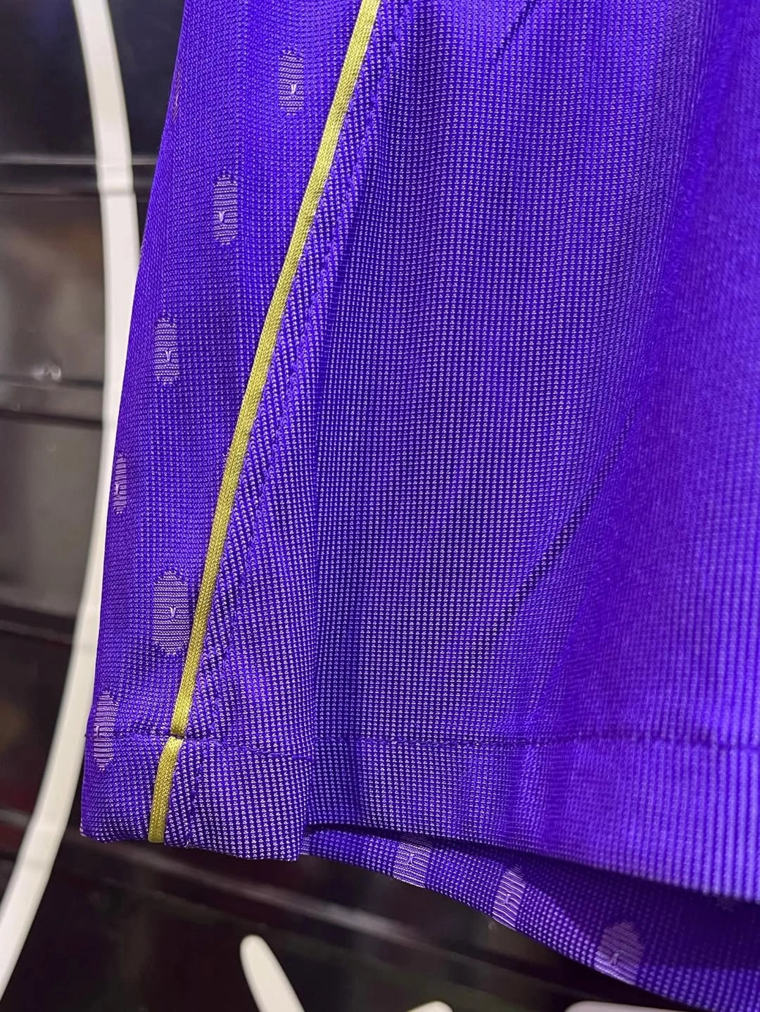Barcelona 2026/27 Away Jersey – Player Edition - alternative image 5