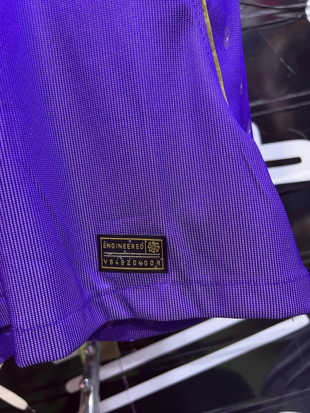 Barcelona 2026/27 Away Jersey – Player Edition - alternative image 6