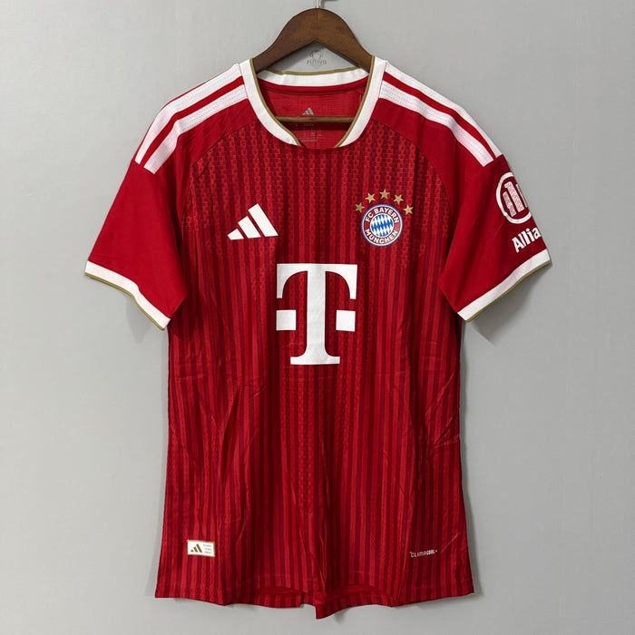 Bayern Munich 2026/27 Home Jersey