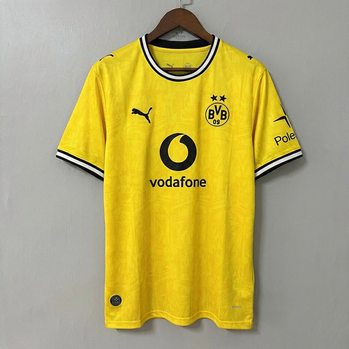 Borussia Dortmund 2026/27 Home Jersey
