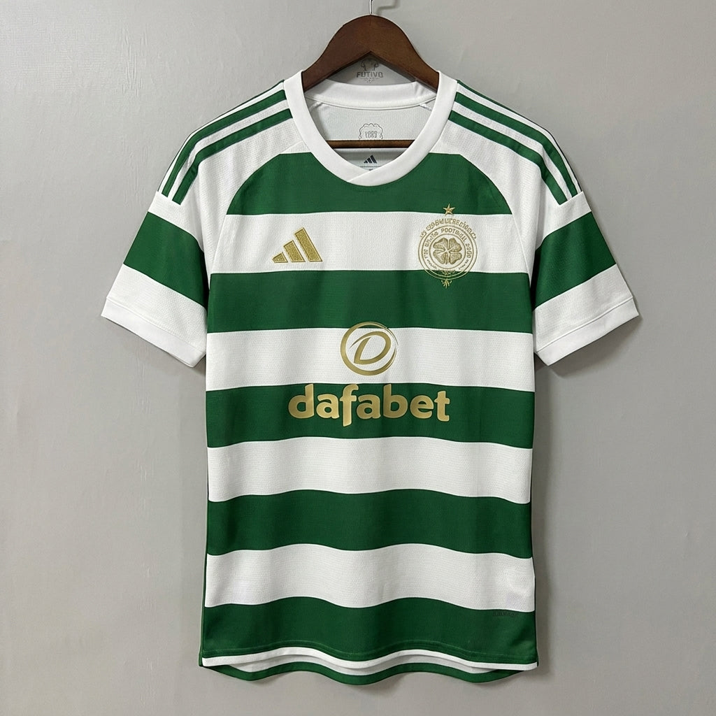 Celtic 2026/27 Home Jersey