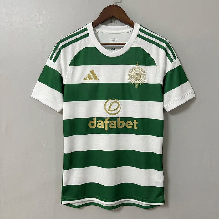 Celtic 2026/27 Home Jersey
