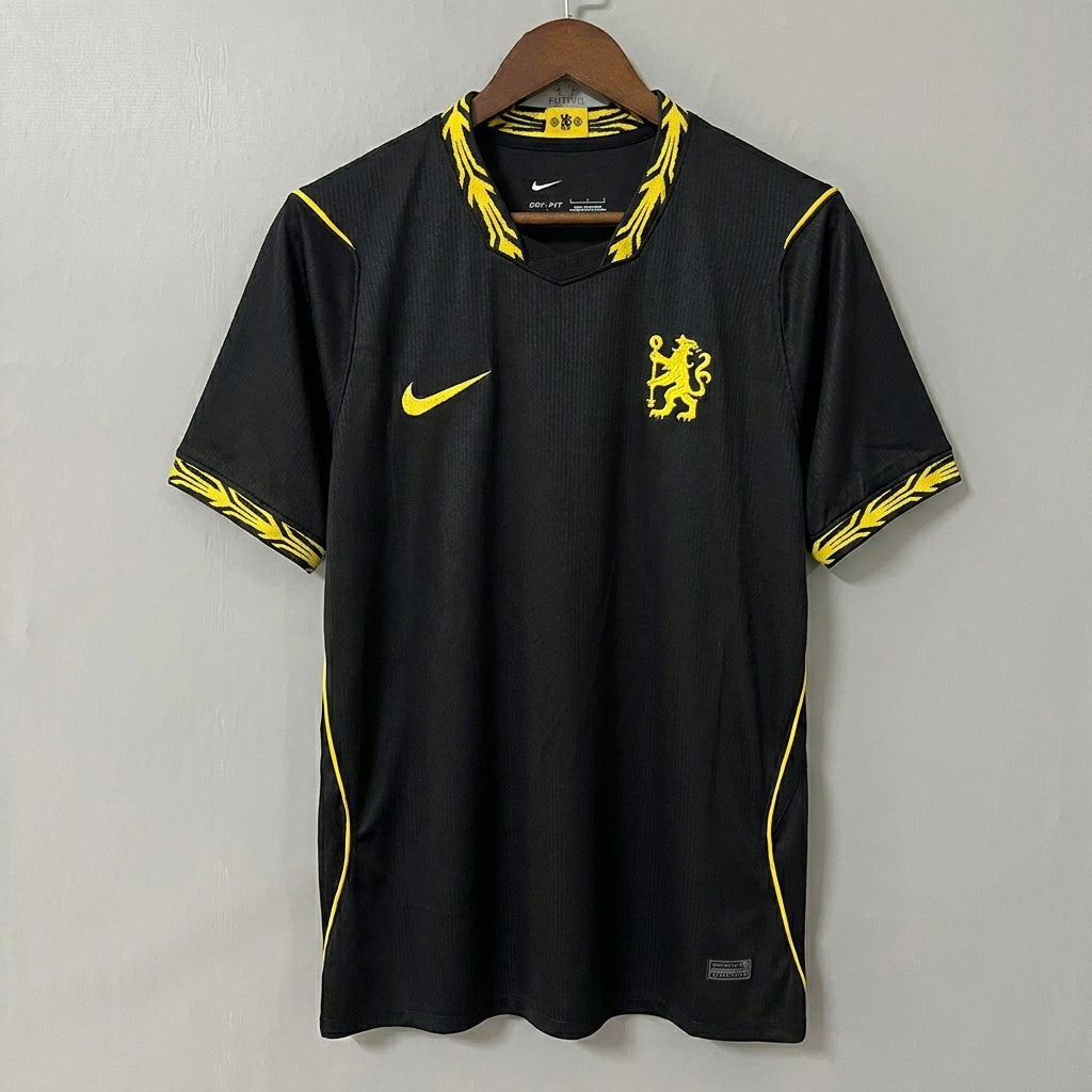 Chelsea 2026/27 Away Jersey