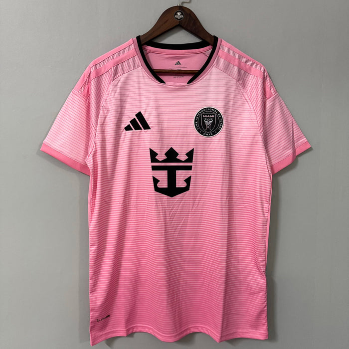 Inter Miami 2026/27 Home Jersey