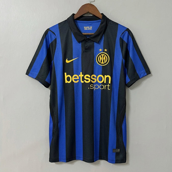 Inter Milan 2026/27 Home Jersey