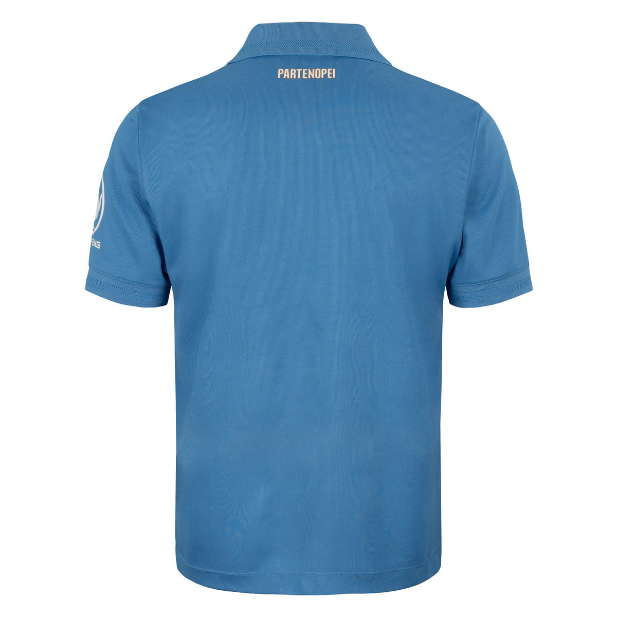 Napoli 2026/27 Home Jersey