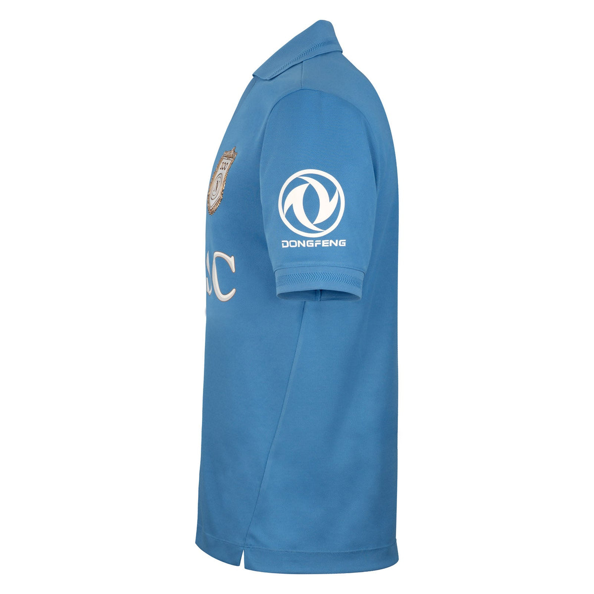 Napoli 2026/27 Home Jersey