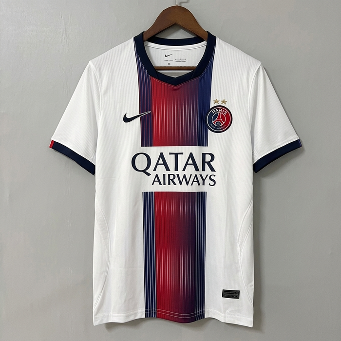 Paris Saint-Germain 2026/27 Away Jersey